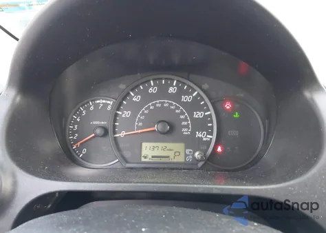 2018 Mitsubishi Mirage G4 Es z USA, uszkodzony, nr VIN ML32F3FJ6JHF13755